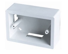 Calottina Parete 3 Moduli 503 Per Canale